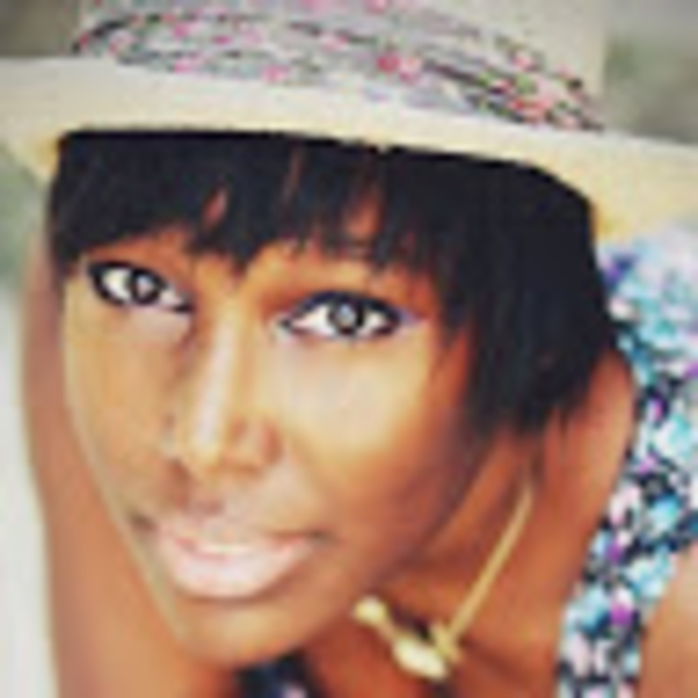 Meet your Posher, Kandace